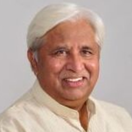 H. K. Patil