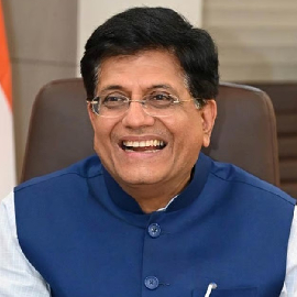Piyush Goyal