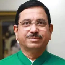 Pralhad Joshi