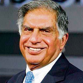Ratan Tata