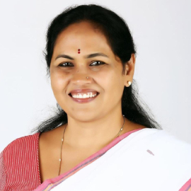 Shobha Karandlaje