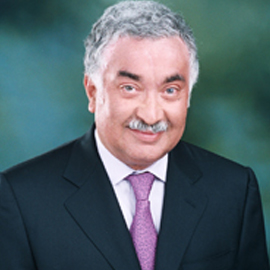 Vijay Kirloskar