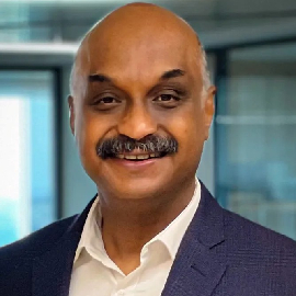 Vinay Shenoy