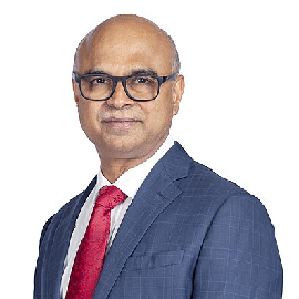 Vinayak Pai