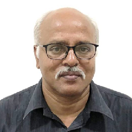 Ashok Gadad Ashok Gadad