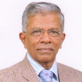 M V Karmari M V Karmari