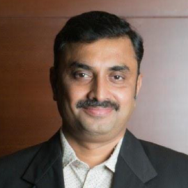 Praveen S. Agadi Praveen S. Agadi