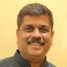 Shashidhar Shettar Shashidhar Shettar