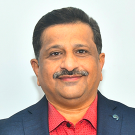 Uday M. Revankar Uday M. Revankar